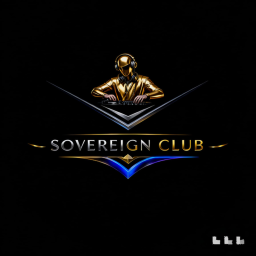 SOVEREIGN CLUB [NEW][VIP 1 RBX]
