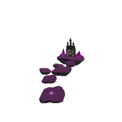 magical castle