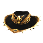 Royal Golden Deadlands