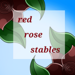 Ω Red Rose Stables Ω