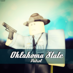 {OK}Oklahoma Police Department