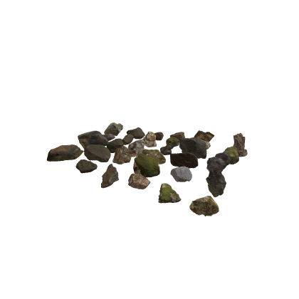 Rocks Realistias