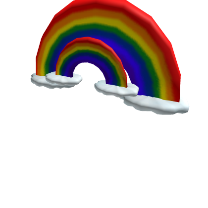 Double Rainbow