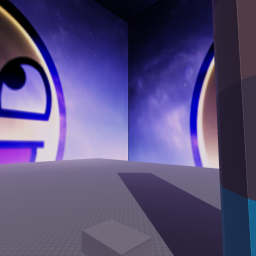 Obby Tower!