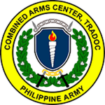 Combined Arms Center ᅠ
