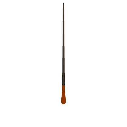 Wand with Spells