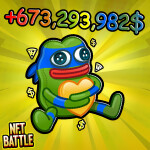 🍀 NFT Battle
