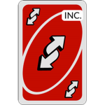 Reverse inc.