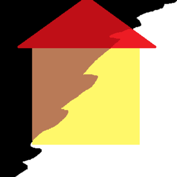 Forgotten House