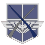 [AOT:VH] The Eldian Millitary