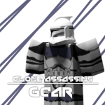 [-GCAR-] Clone Assassins