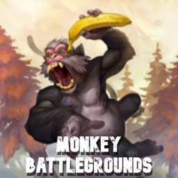 Monkey Battlegrounds