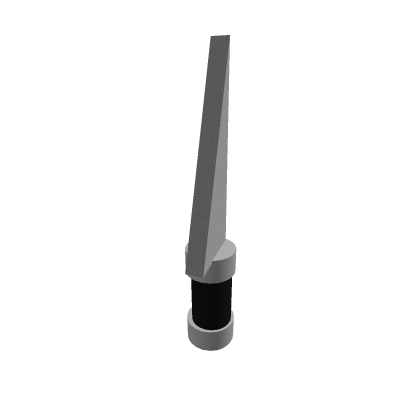 Combat knife