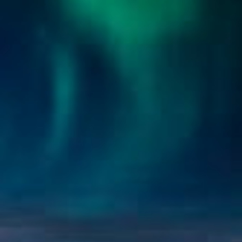 borealis 💚 