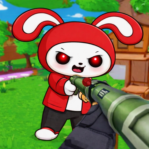 💙 SURVIVE JJ AND MIKEY THE KILLERS 💚