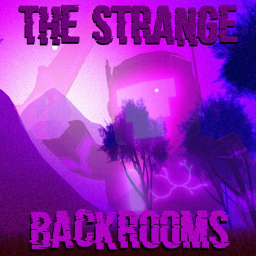 [BOSS] The Strange Backrooms