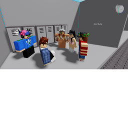 bullying story