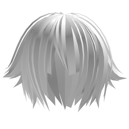 🜏 Fantasy Emo Hair