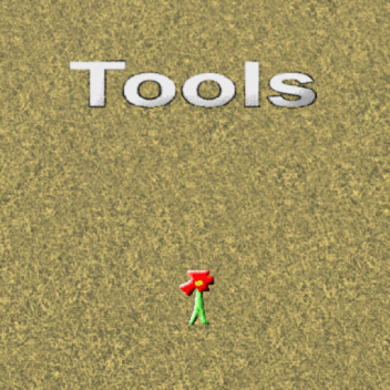 Tools (Fighting Game)