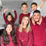 FAMILIA DIAMOND!!!!