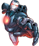 mandolorian sqaud