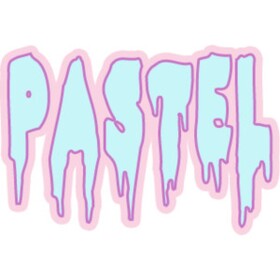 Pastel Cafe