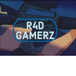 R4D GAMERZ