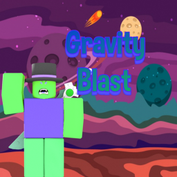 Gravity Blast