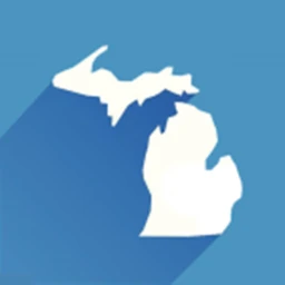 MI, Grand Rapids icon