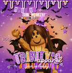 - trinity’s apparel !! -