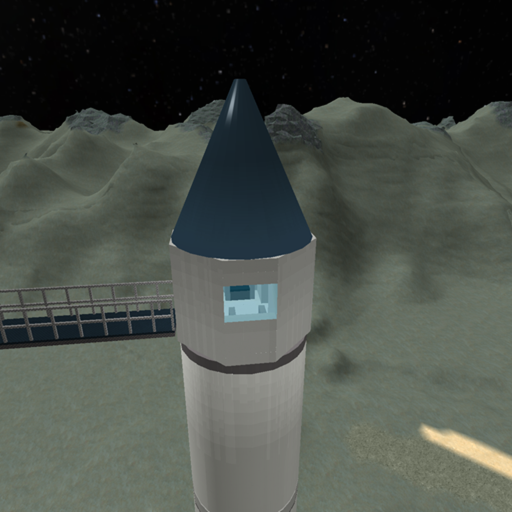 Asteroid Base