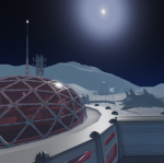 A Rift In Space - ARIS