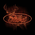 Ford Motors.
