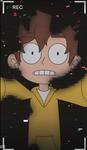 The pibby glitch group
