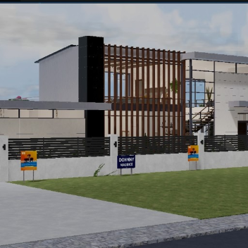 Campaign HQ