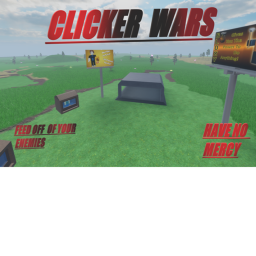 clicker wars