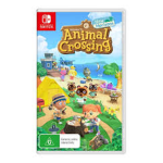 The Fans of Animal Crossing