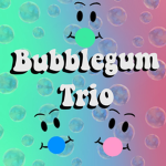 ROBLOX Bubblegum Trio