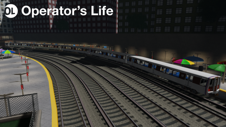 Operator's Life screenshot 1