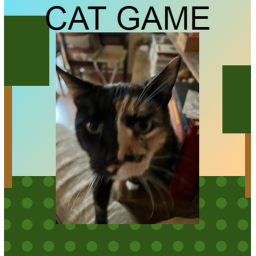 Cat game