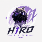 H1RO SHOP