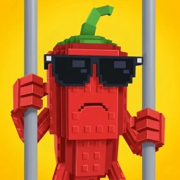 Escape the BASE! icon