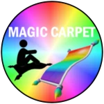 Magic Carpet!
