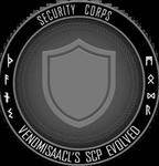 Security Department 35-SD