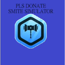 Pls donate Smite Simulator