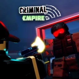 Criminal Empire icon