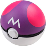 Team Ultra star pokemon group