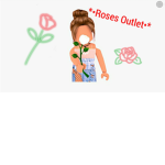 *~Roses outlet~*