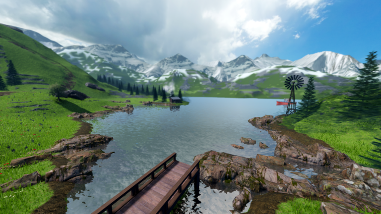 [🎄NEW!] Italian Mountain: Dolomites screenshot 2