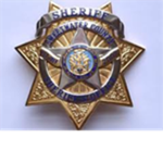 Newdale Sheriff Department.